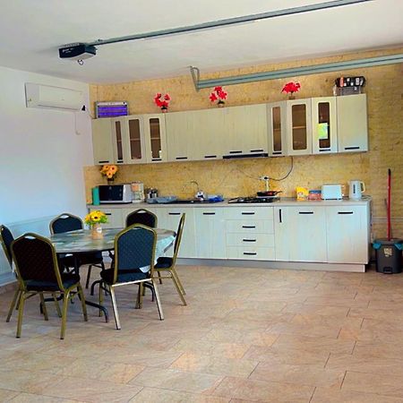 Casa Erk Bed and Breakfast Călimăneşti Εξωτερικό φωτογραφία