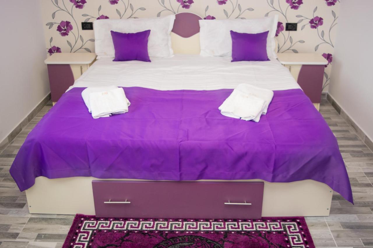 Casa Erk Bed and Breakfast Călimăneşti Εξωτερικό φωτογραφία