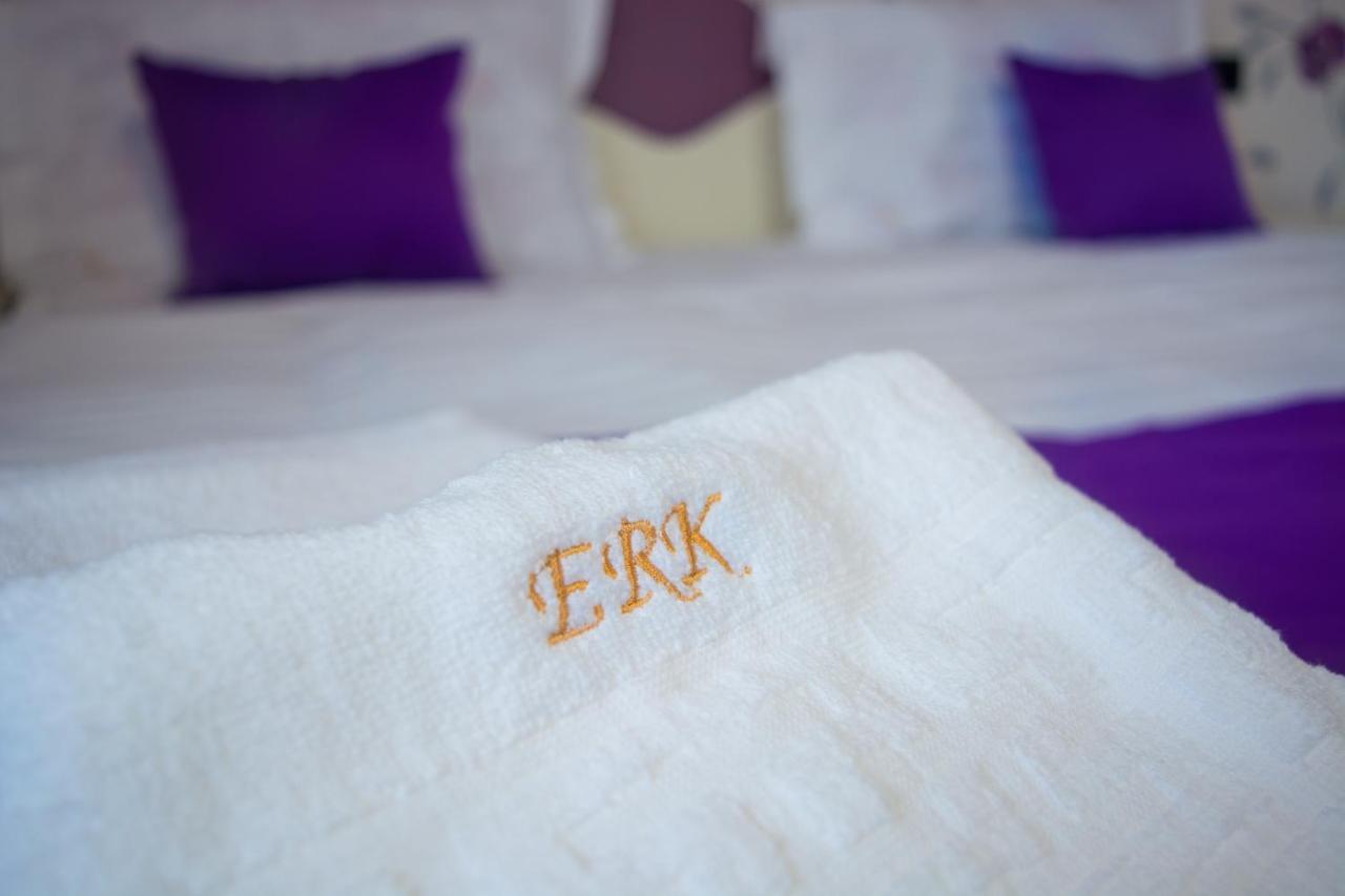Casa Erk Bed and Breakfast Călimăneşti Εξωτερικό φωτογραφία