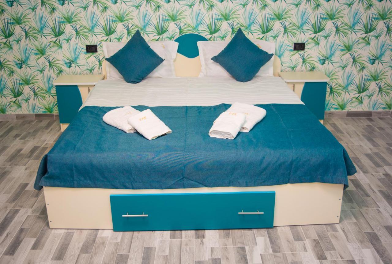 Casa Erk Bed and Breakfast Călimăneşti Εξωτερικό φωτογραφία
