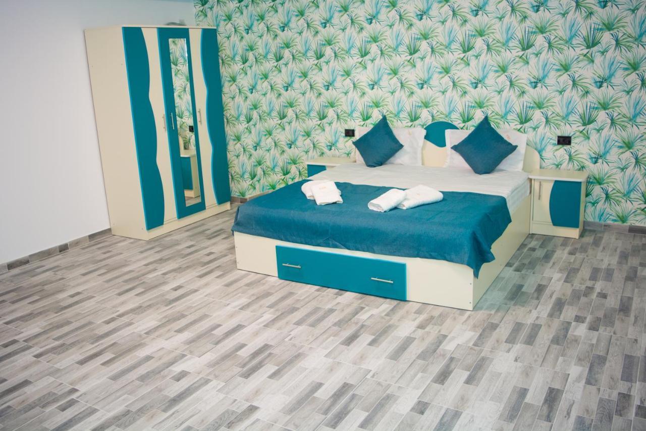 Casa Erk Bed and Breakfast Călimăneşti Εξωτερικό φωτογραφία