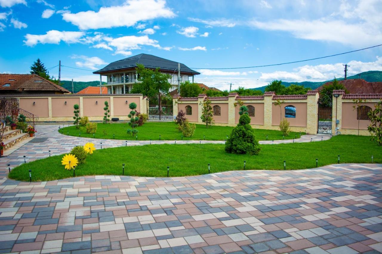 Casa Erk Bed and Breakfast Călimăneşti Εξωτερικό φωτογραφία