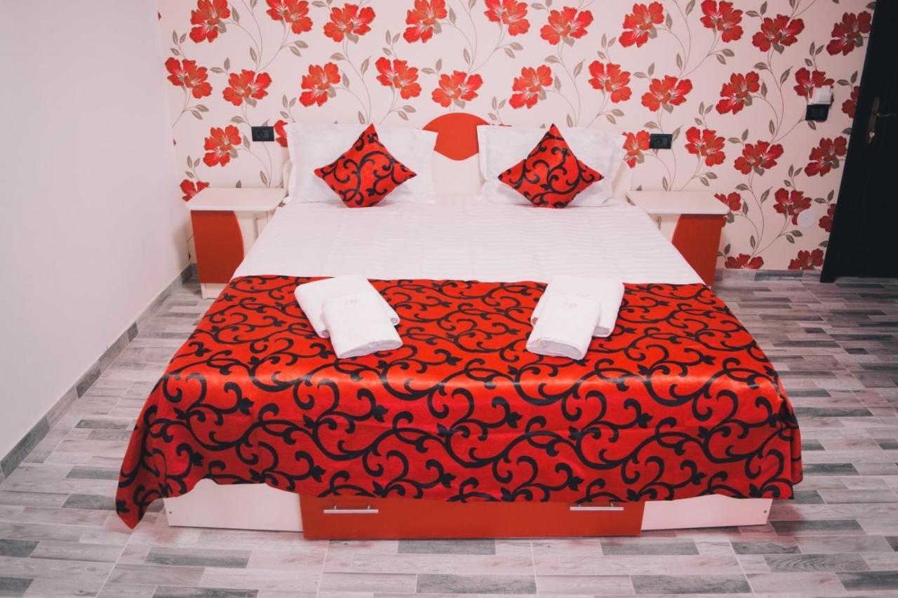 Casa Erk Bed and Breakfast Călimăneşti Εξωτερικό φωτογραφία
