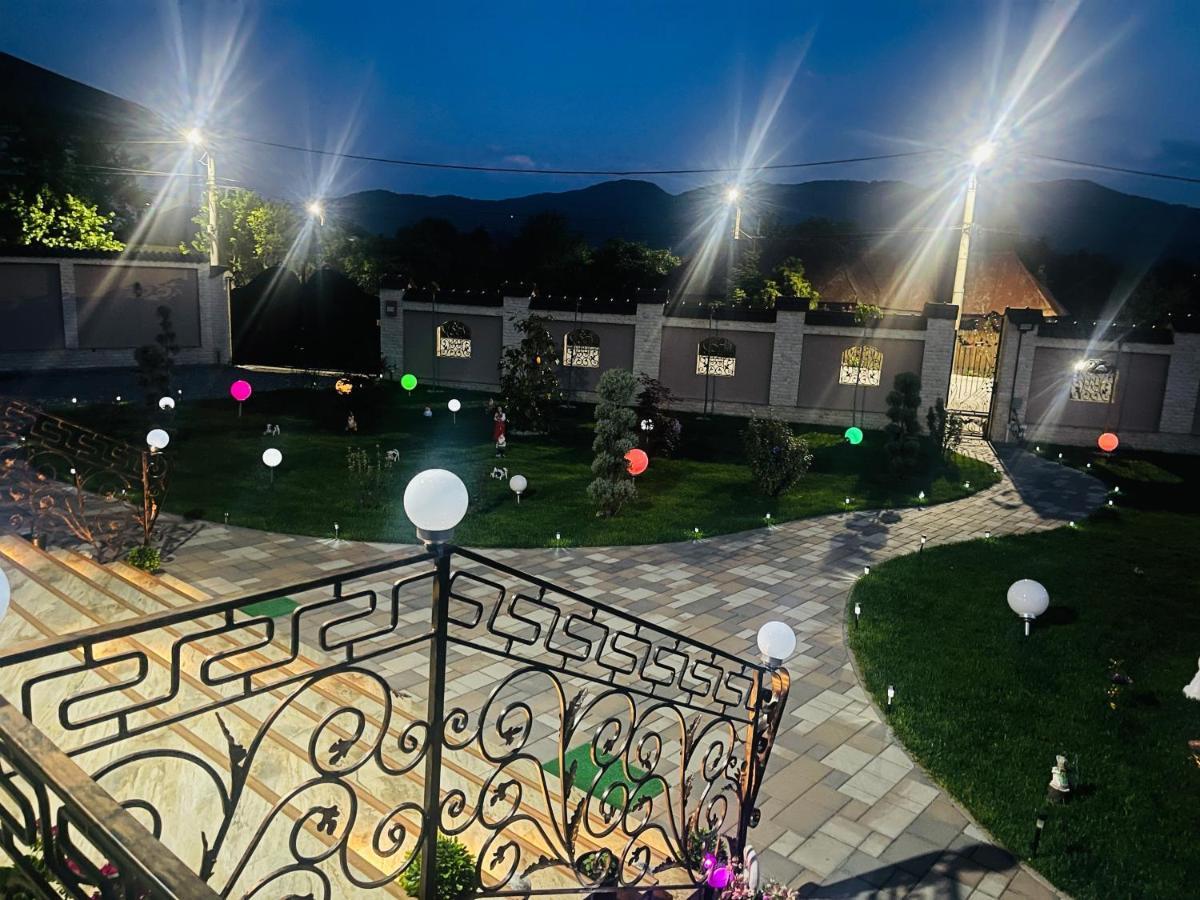 Casa Erk Bed and Breakfast Călimăneşti Εξωτερικό φωτογραφία