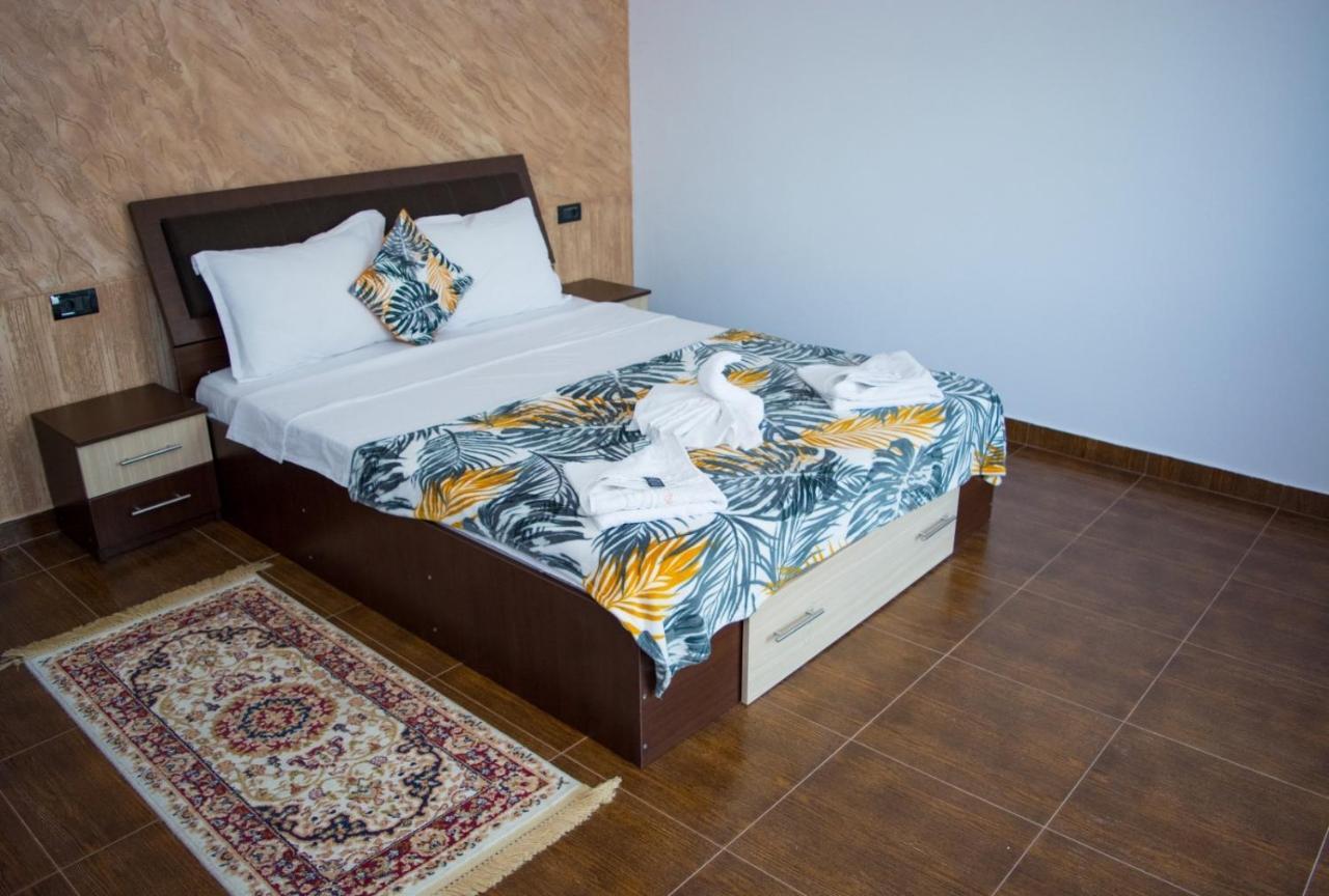 Casa Erk Bed and Breakfast Călimăneşti Εξωτερικό φωτογραφία