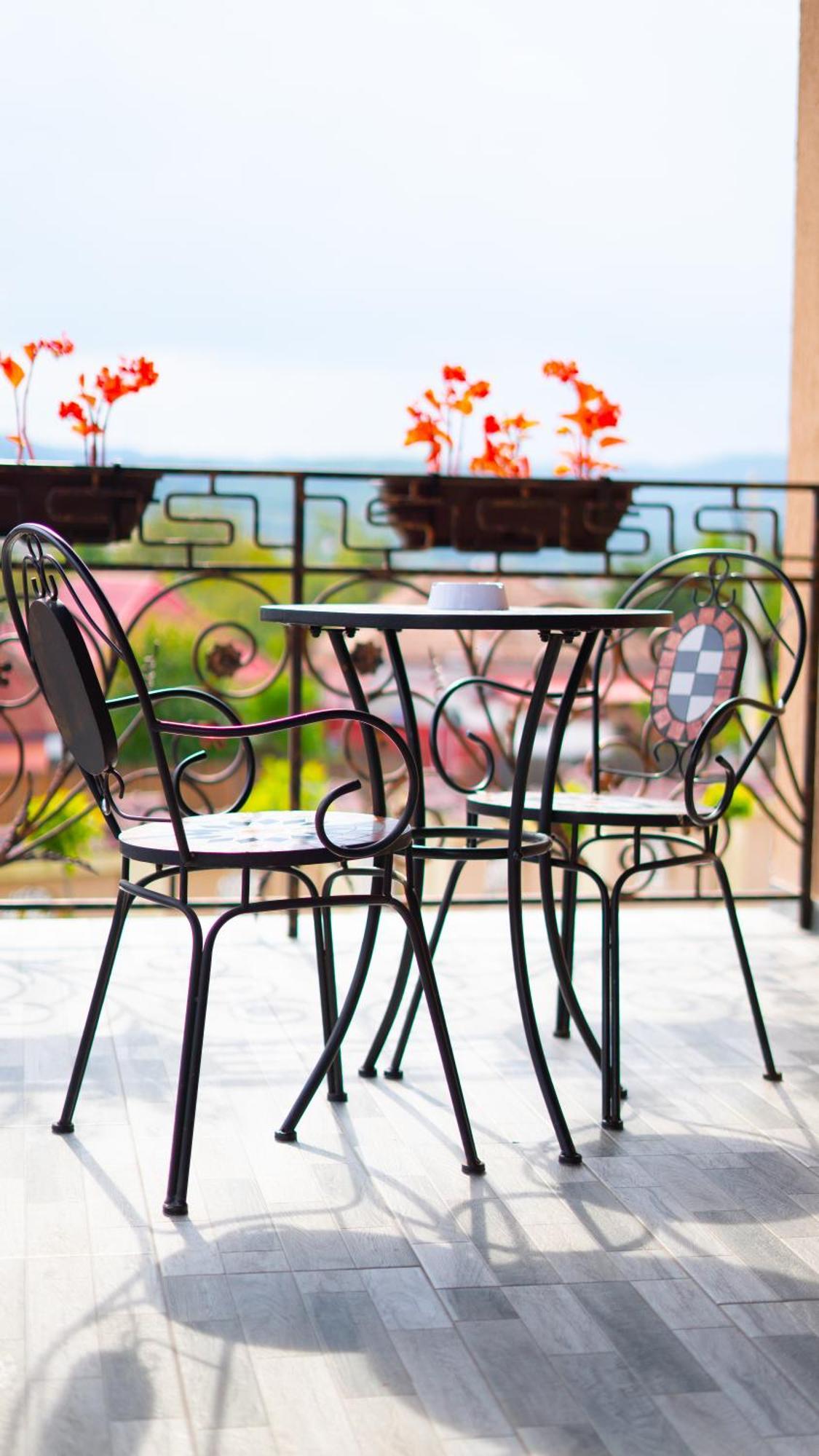 Casa Erk Bed and Breakfast Călimăneşti Εξωτερικό φωτογραφία