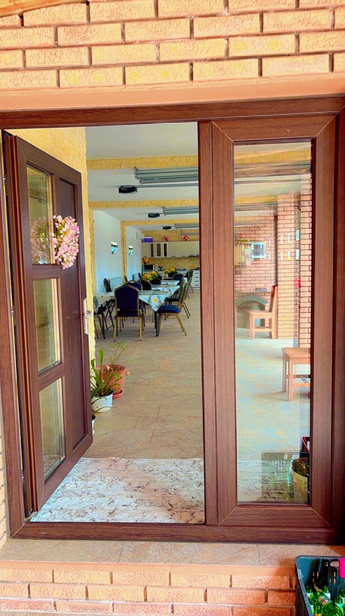 Casa Erk Bed and Breakfast Călimăneşti Εξωτερικό φωτογραφία