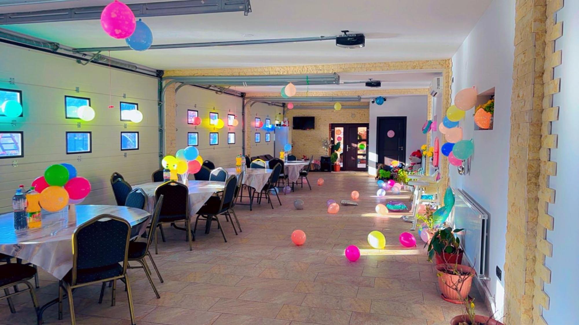Casa Erk Bed and Breakfast Călimăneşti Εξωτερικό φωτογραφία